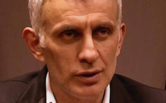 Sinirlerimiz bozuldu