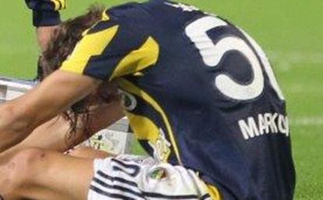 İşte Markovic'in son durumu