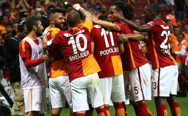 Hasreti bitir Aslanım