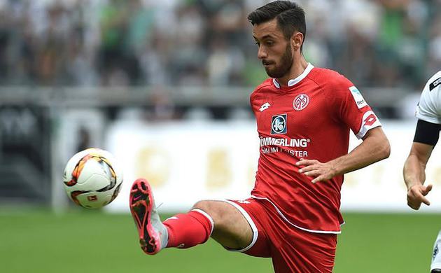 Löw, Yunus Mallı'yı bize verdi