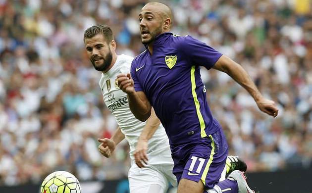 Amrabat en az 2 ay yok