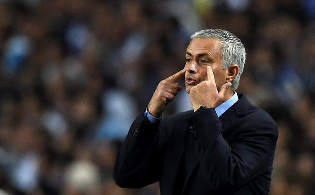 Jose Mourinho istifa edecek mi?