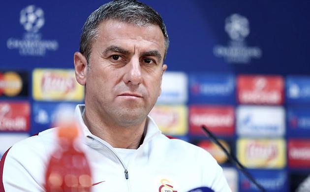Hamzoğlu'ndan Astana maçı öncesi şaşırtan karar