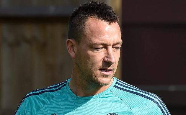 John Terry için Fenerbahçe iddiası