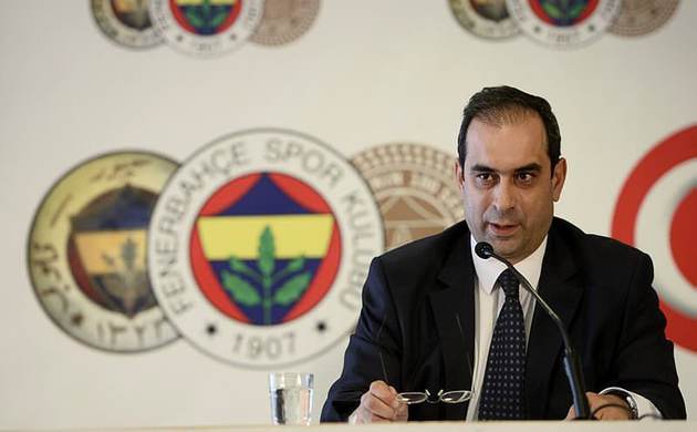 "TFF Halis Özkahya ile vedalaşmalıdır"