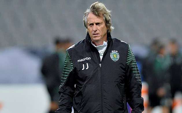 Sporting'de Gomez korkusu