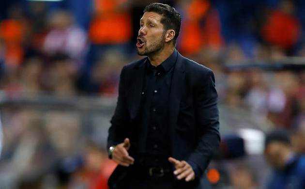 Simeone'den Galatasaray itirafı