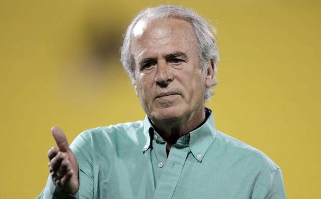 Mustafa Denizli: Galatasaray'ın hiç böyle ezik oynadığını görmemiştim