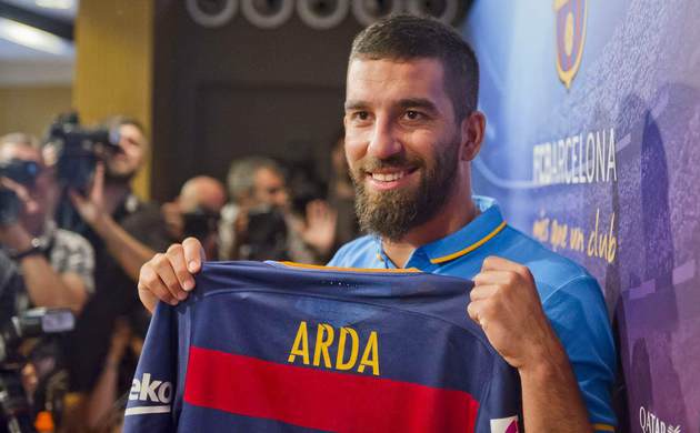 'Barcelona bizden destek isterse...'