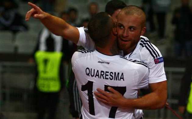 Kartal Sporting'i elinden kaçırdı