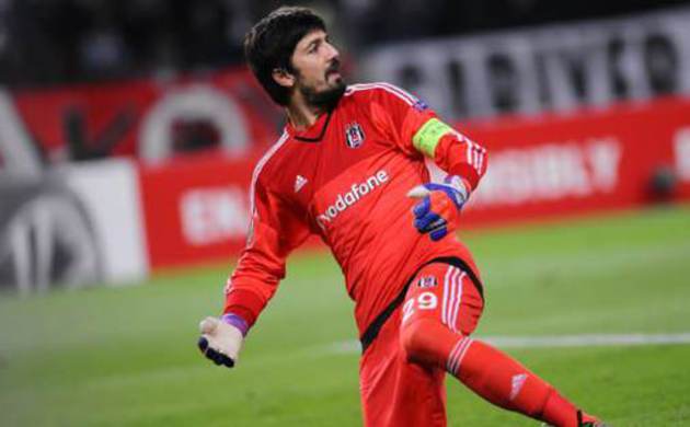 Tolga kalesinde devleşti