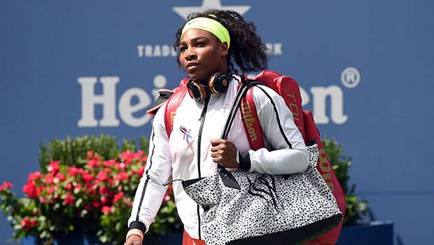 Serena Williams bu yıl başka turnuvada yarışmayacak - 1