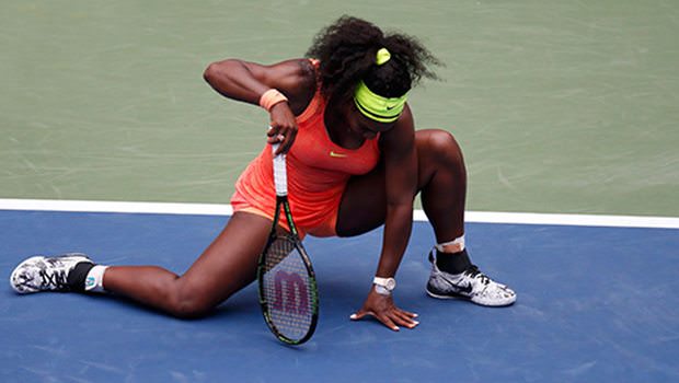 Serena Williams bu yıl başka turnuvada yarışmayacak - 2