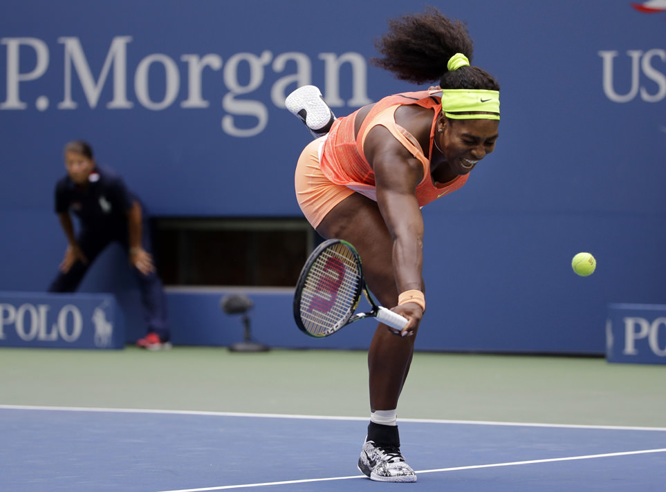 Serena Williams kararını verdi