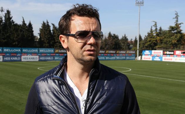 Karabükspor'da Elvir Baliç dönemi