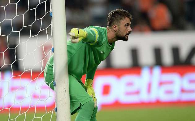 Trabzon'da Onur Kıvrak şoku