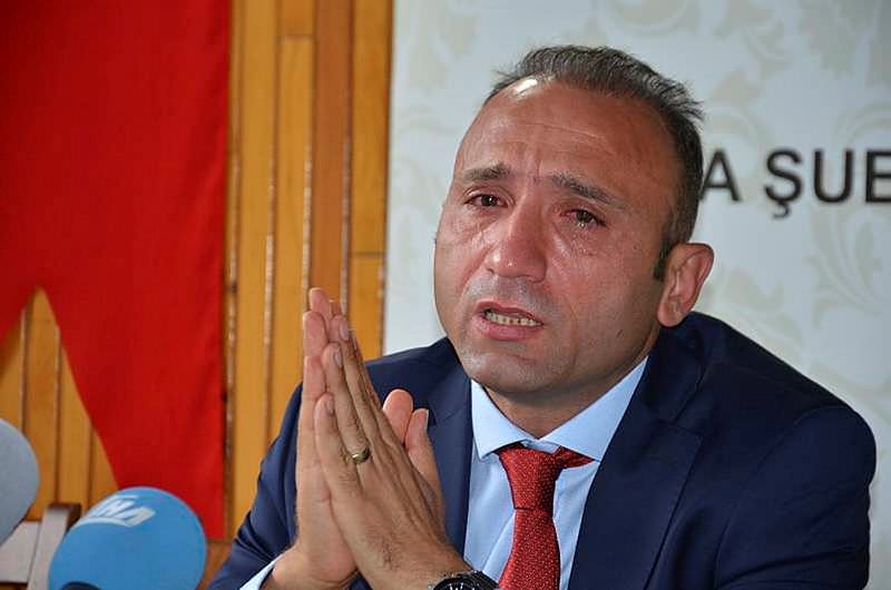 Deniz Çoban o ödüle aday gösterildi