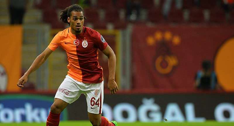 Jason Denayer isyan etti - 1