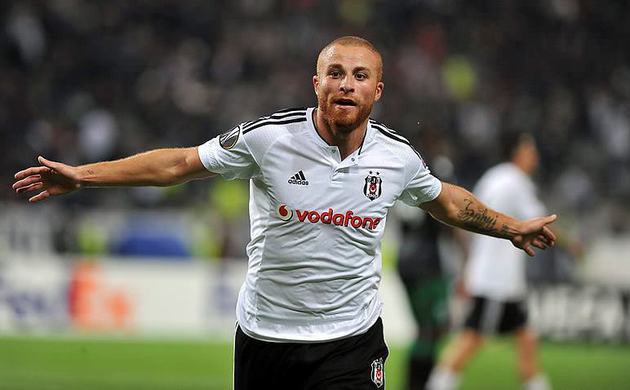 Gökhan Töre'ye Arsenal kancası