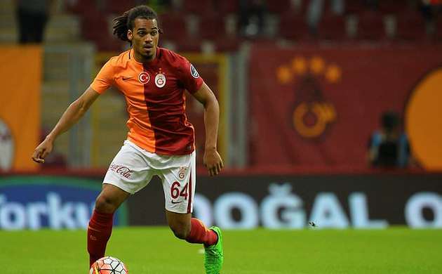 Jason Denayer isyan etti