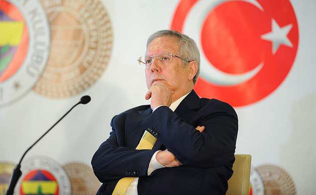 "Fenerbahçe'ye kumpas kuruldu"