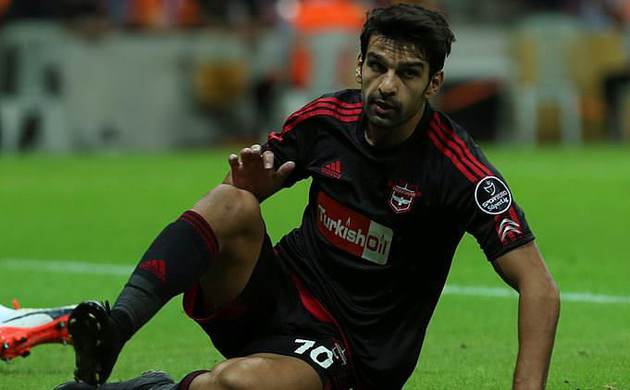 Hedef Muhammet Demir