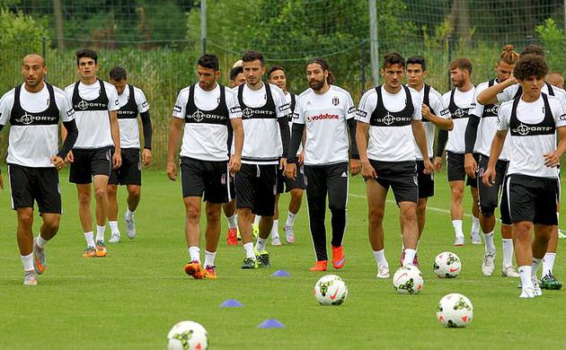 Kartal Es-Es deplasmanında