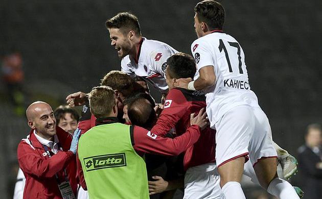 Kayseri'ye Kabir azabı!