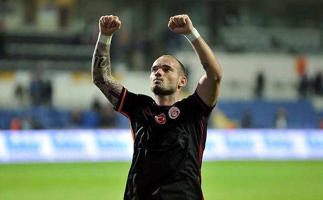 "Futbolu burada bırakabilirim"
