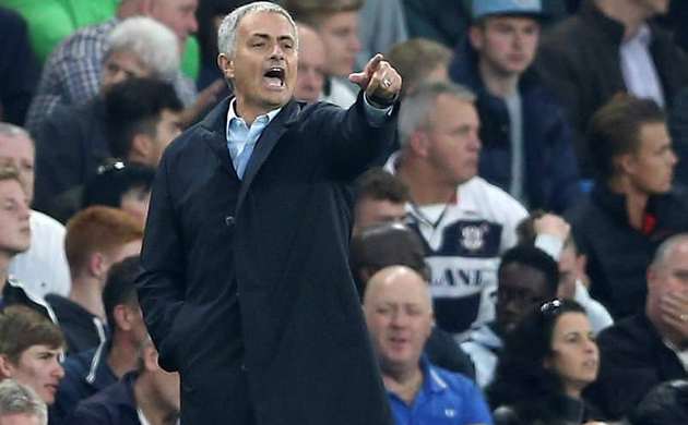 "Chelsea benden daha iyi bir menajer bulamaz"