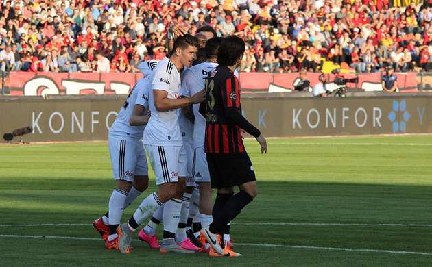 Gomez affetmez!..