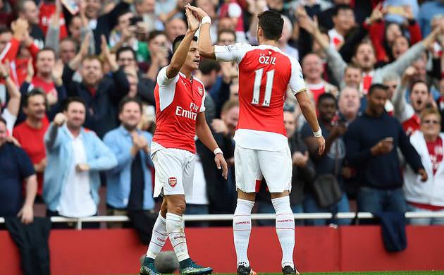 Manchester'in liderlik keyfi kısa sürdü