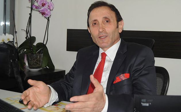 Yerleri hentbol ligi