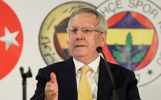 'Futbolda şike' davasında Aziz Yıldırım'ın beraati istendi