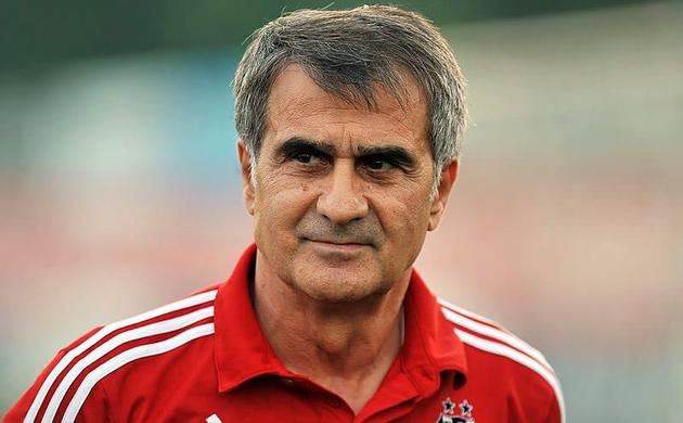 Beşiktaş'ta "Güneş"li günler