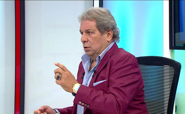 Erman Toroğlu: Gomez’in golünde ofsayt yok