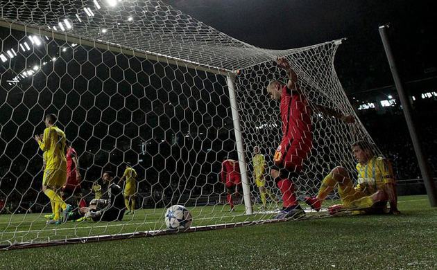 UEFA'nın G.Saray kararı 15 Ekim'de