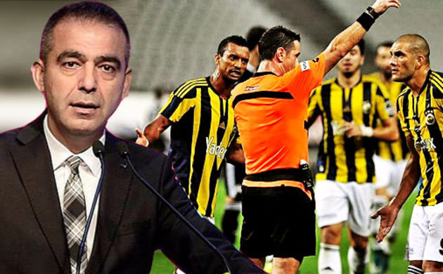 MHK'dan flaş açıklama