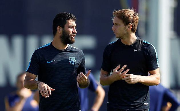 Barcelona'ya Arda müjdesi!