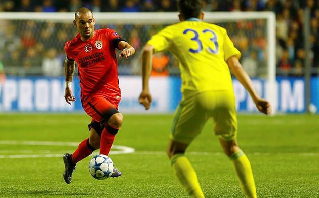 Avrupa'ya 7.5, F.Bahçe’ye 20 milyon €