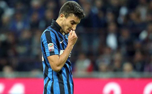 Inter'den Alex Telles açıklaması