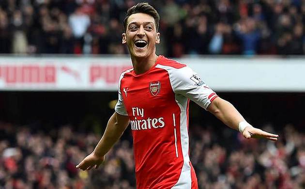"Arsenal bu yıl şampiyon olabilir"