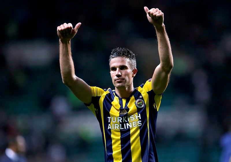 Haftada 2-3 maç oynarım - 1