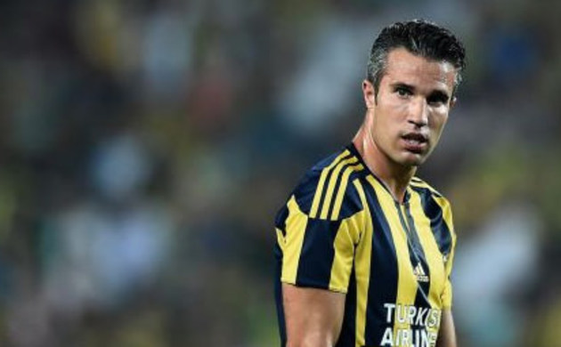 Haftada 2-3 maç oynarım