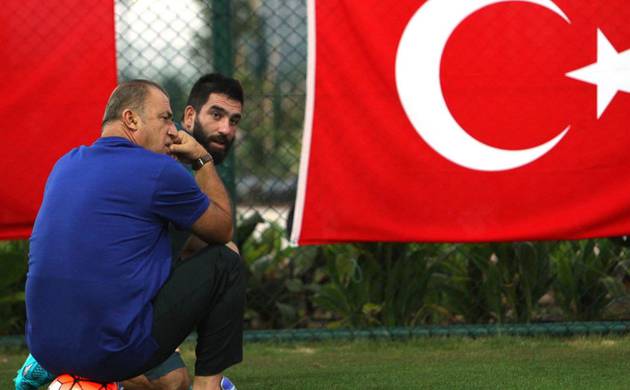 "Ne gerekiyorsa onu yapacağız"
