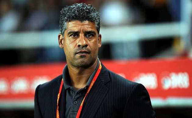 Rijkaard'dan Arda'ya övgü