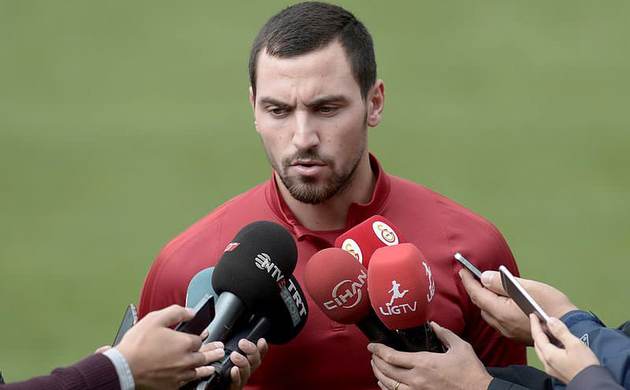 "Fenerbahçeye karşı kim gol atmak istemez ki?"