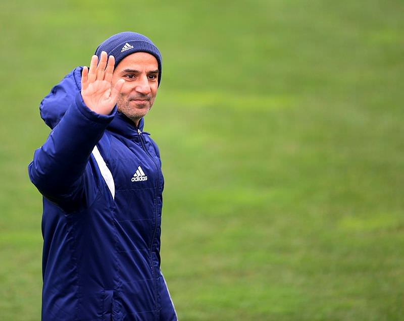 İsmail Kartal’dan şampiyonluk tahmini