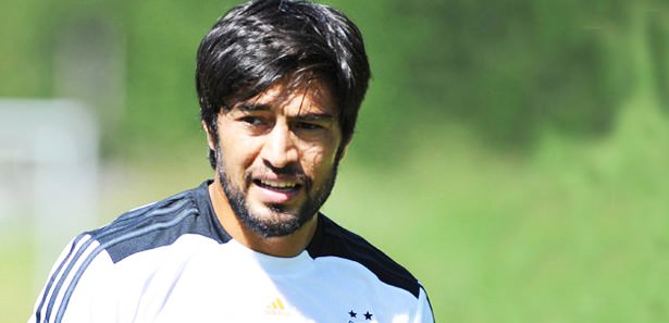 Beşiktaş'ta bir ayrılık daha! - 1