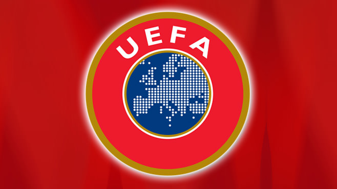 UEFA'dan Galatasaray'a yanıt
